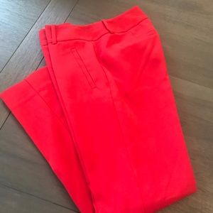 The Limited Drew Ankle Pant 0